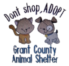 Grant County Animal Shelter